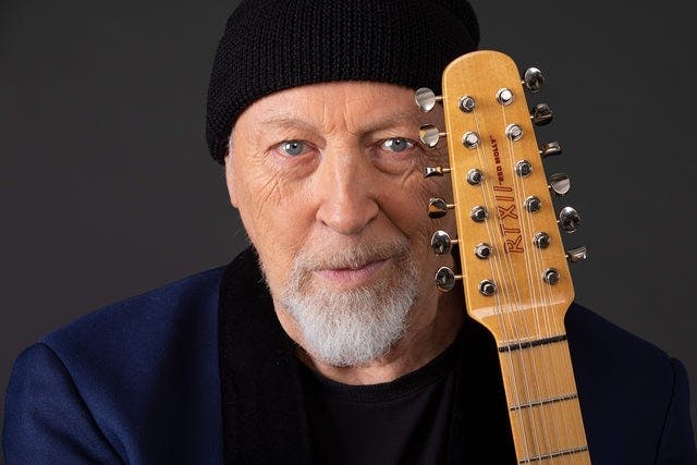 Richard Thompson