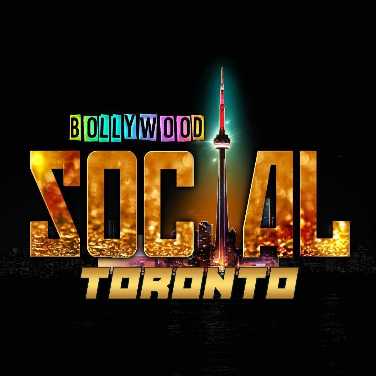 Bollywood Buzz - Toronto's #1 Bollywood Party at Noir at Rebel - Saturday, Feb 22 2025 | Discotech