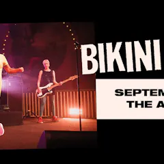 Bikini Kill