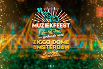 Ziggo Dome