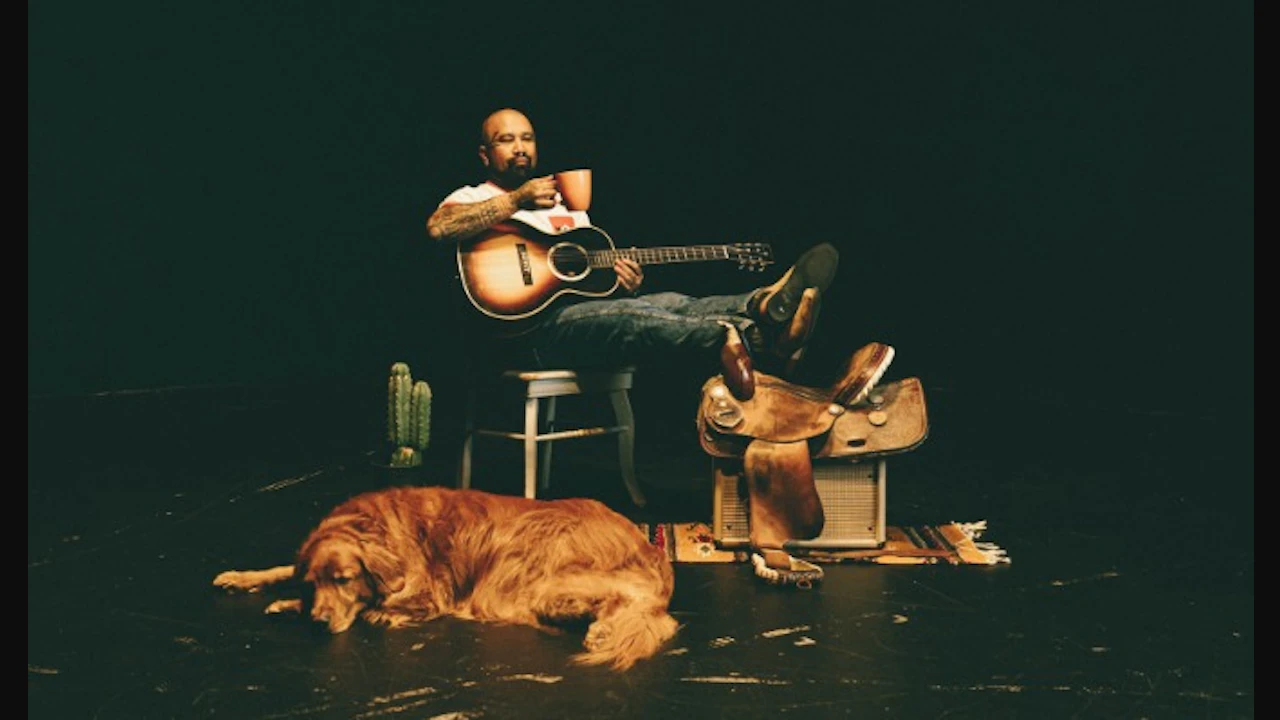 Nahko And Medicine for the People