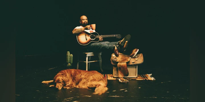 Nahko And Medicine for the People