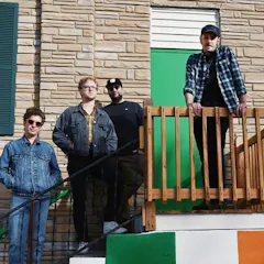 Deer Tick