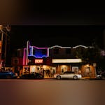The Roxy Theatre