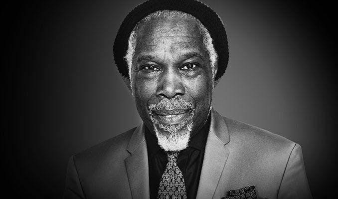 Billy Ocean