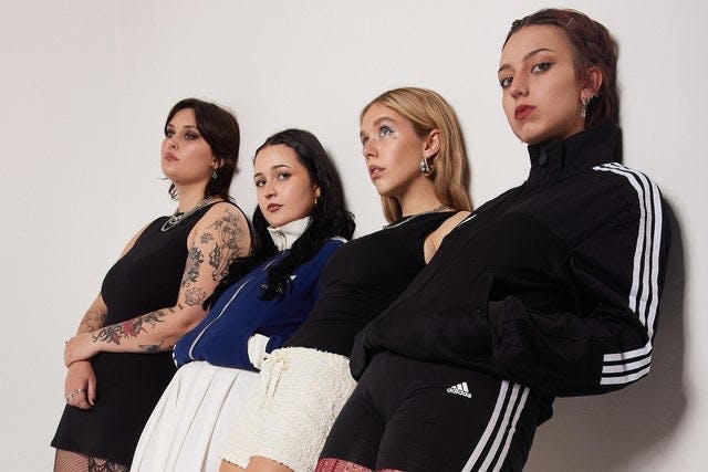 San Francisco Bath House