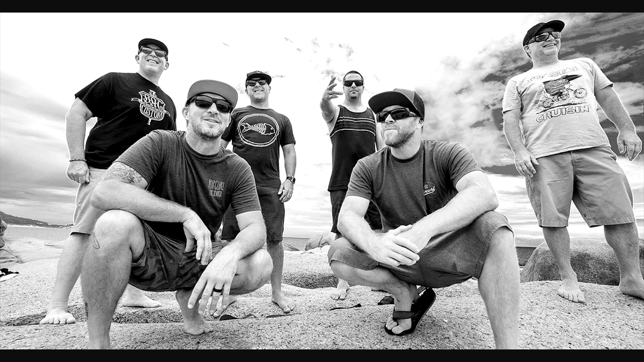 Slightly Stoopid