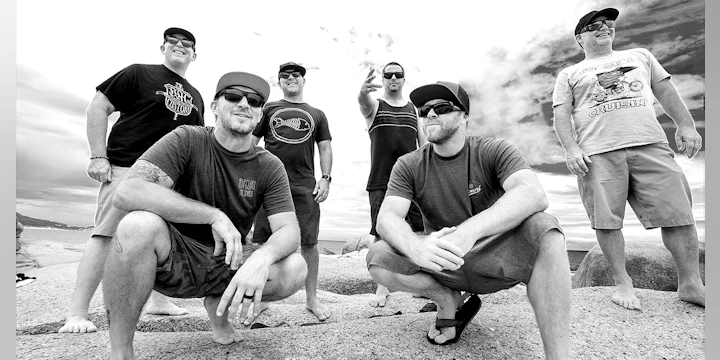Slightly Stoopid