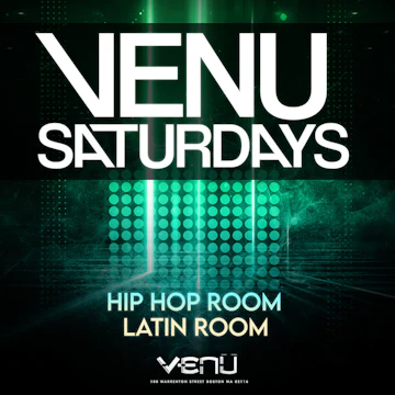 Venu