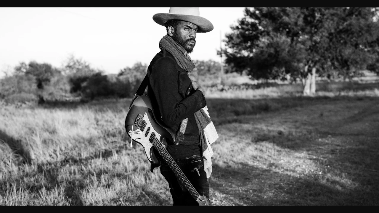 Gary Clark Jr.