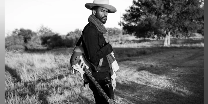 Gary Clark Jr.