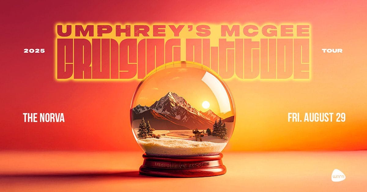 Umphrey's McGee