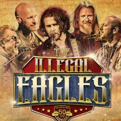 The Illegal Eagles
