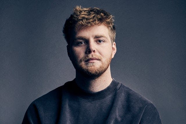 Alex Warren-Cheaper Than Therapy Global Tour - Relocated to Riverstage
