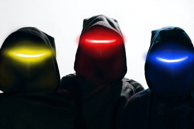 Magic Sword: Year Of The Sword Tour 2025 w/ Starbender & Mega Ran at Brighton Music Hall - Sunday, Apr 27 2025 | Discotech