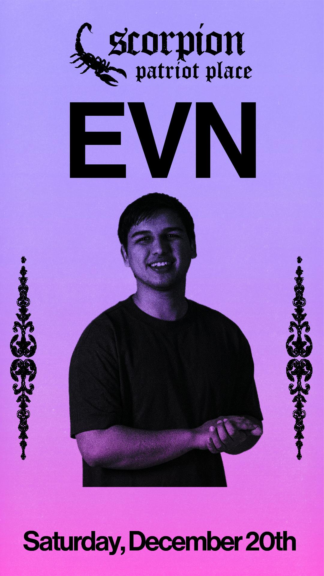 Scorpion Bar Patriot Place