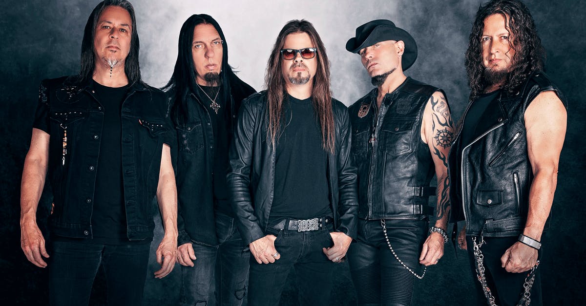 Queensrÿche