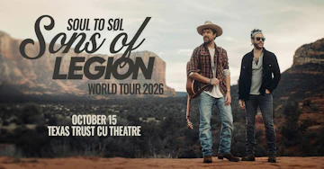 Texas Trust CU Theatre