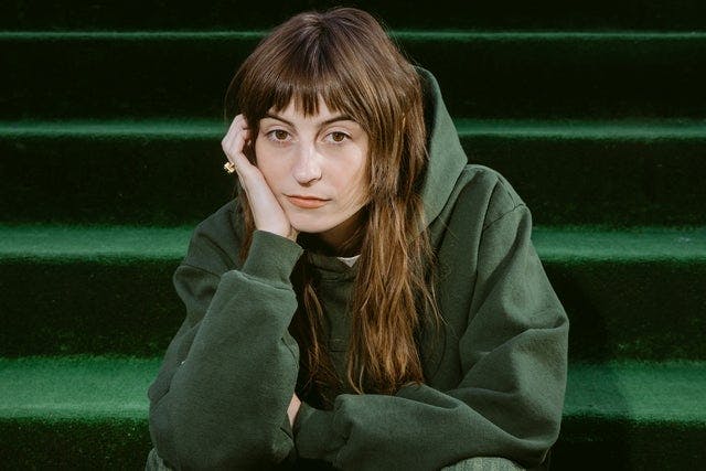 An Evening With Faye Webster and Magik*Magik Orchestra