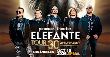 Peacock Theater