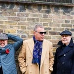 Scarborough Open Air Theatre