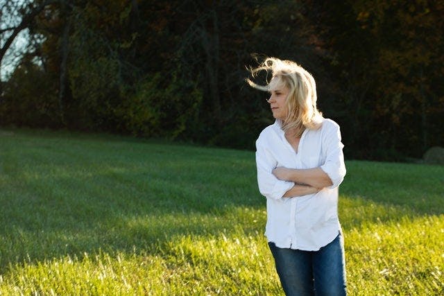 Mary Chapin Carpenter