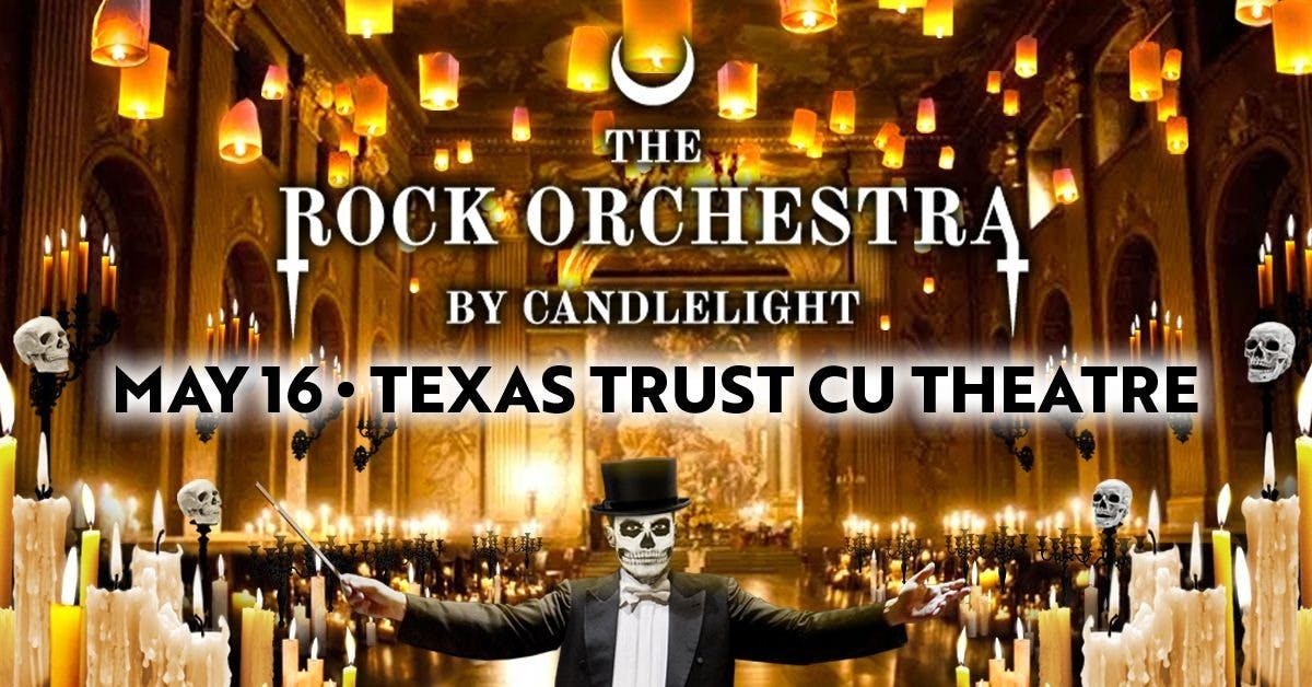 Texas Trust CU Theatre