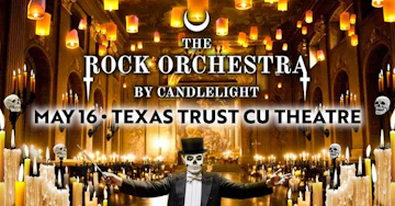 Texas Trust CU Theatre