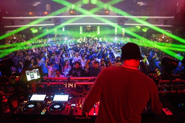 Feels So Close - 18+ at Summit - Saturday, May 31 2025 | Discotech