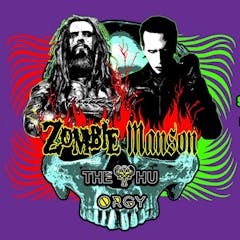 Fiddler's Green Amphitheatre