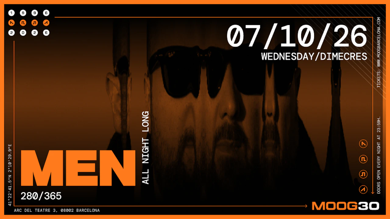 Men (L-Men-T)