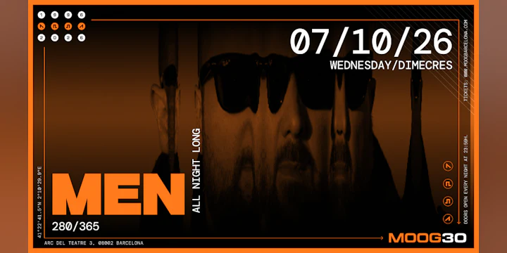 Men (L-Men-T)