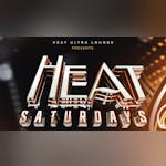 Heat Ultra Lounge