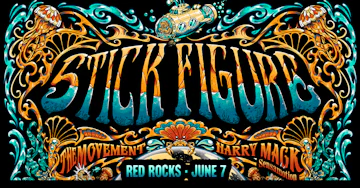Red Rocks Amphitheatre
