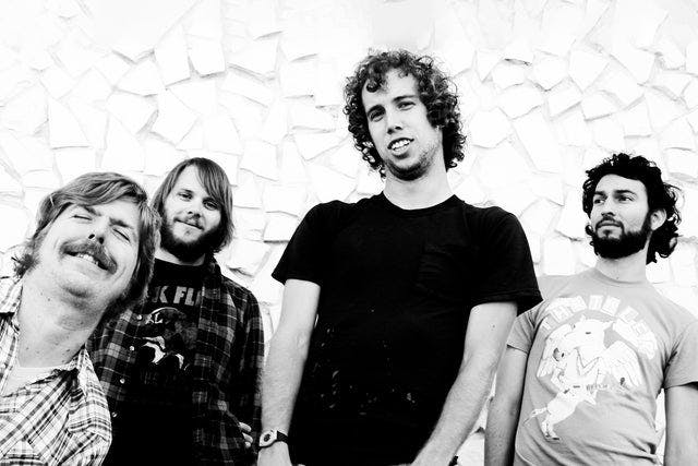 Horse the Band - 20th Anniversary of The Mechanical Hand
