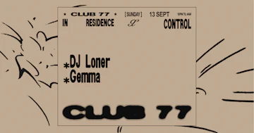 Club 77