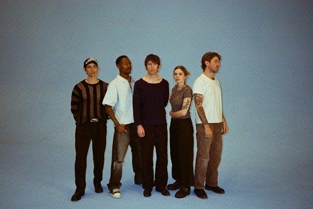 Turnstile - the Never Enough Tour