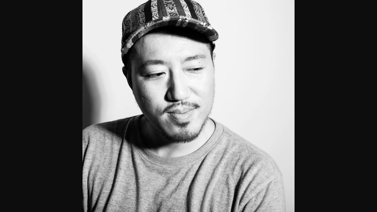 宀 Invites Taku Hirayama (Junction, Da Nang) B2B Konnection (Liminal Space, Hong Kong)