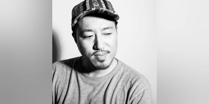 宀 Invites Taku Hirayama (Junction, Da Nang) B2B Konnection (Liminal Space, Hong Kong)
