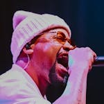 Aretha Franklin Amphitheatre