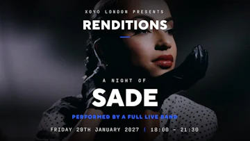XOYO