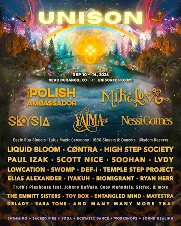 Unison Festival
