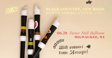 Turner Hall Ballroom