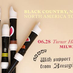 Turner Hall Ballroom