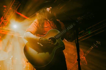 Crescent Ballroom