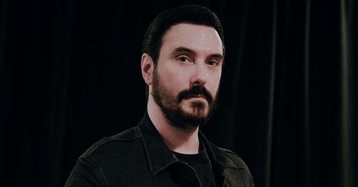 Breaking Benjamin : Unplugged