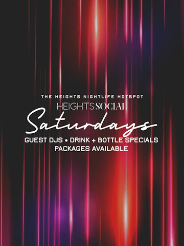 Heights Social