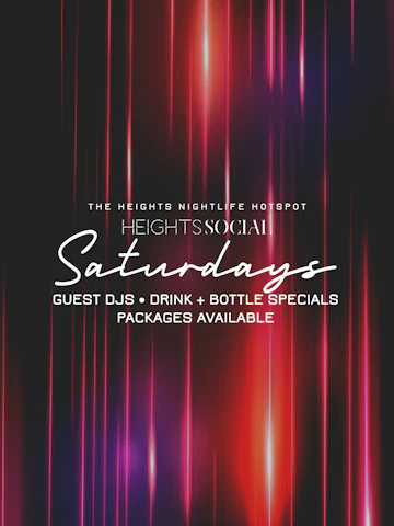 Heights Social