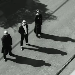 Molchat Doma Molchat Doma Tour 2026 @ Rialto Theatre