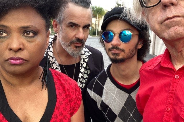The BellRays
